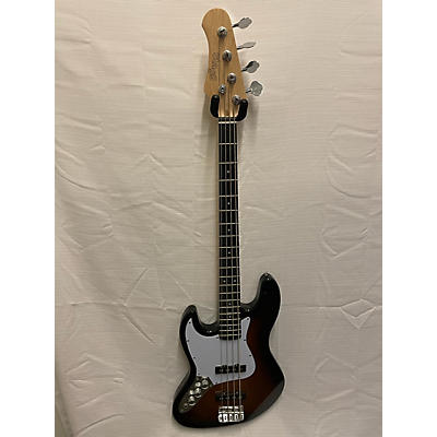 Stagg J TYPE Electric Bass Guitar