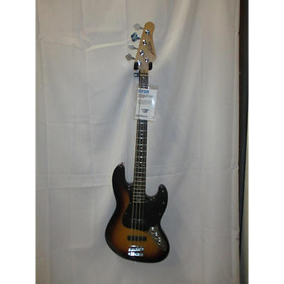 Austin J-style 4 String Electric Bass Guitar