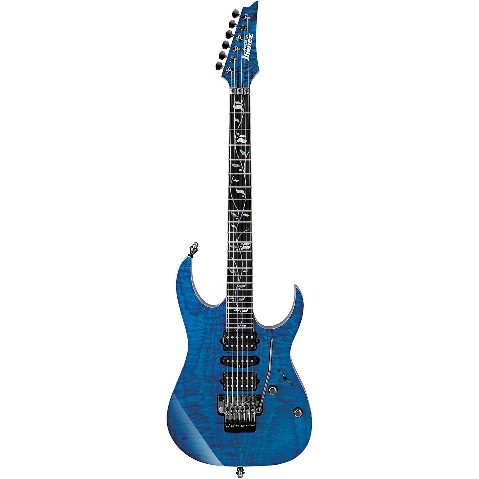 Ibanez J.Custom JCRG613 Limited Edition Electric Guitar | Musician's Friend