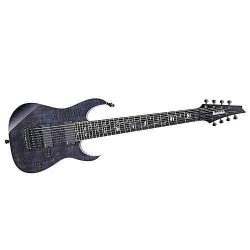 J.Custom JCRG813 Limited Edition 8-String Electric Guitar