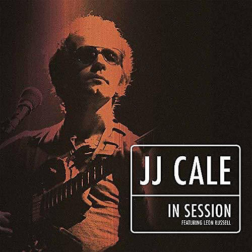 Alliance J.J. Cale - In Session