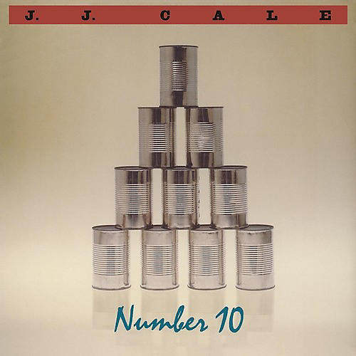 J.J. Cale - Number Ten