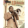 Hal Leonard J.J. Johnson (Jazz Play-Along Volume 152) Jazz Play Along Series Softcover with CD by J.J. Johnson