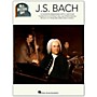 Hal Leonard J.S. Bach - All Jazzed Up!  Intermediate Piano Solo Songbook