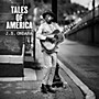 ALLIANCE J.S. Ondara - Tales Of America