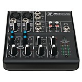 Naierhg MIX-428 Mini Mixer Powerful 60Hz Audio Cutting 8 Channels Power  Adapter/Battery Dual Use Audio Mixer for Live Streaming 