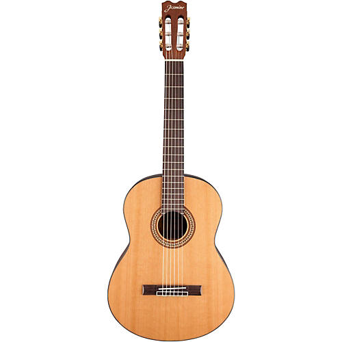 Jasmine JC-27 Solid Top Classical Guitar Natural | Musician's Friend