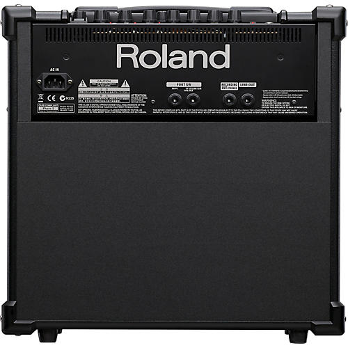 Roland CUBE-80GX 80W 1x12 Guitar Combo Amp