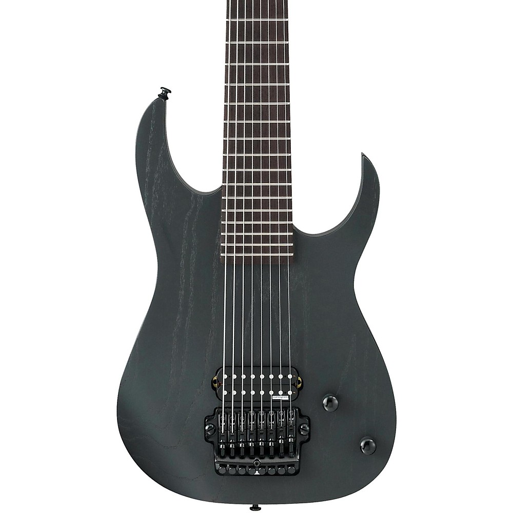 Used Ibanez M80m 8-String Meshuggah Signature Electric Guitar
