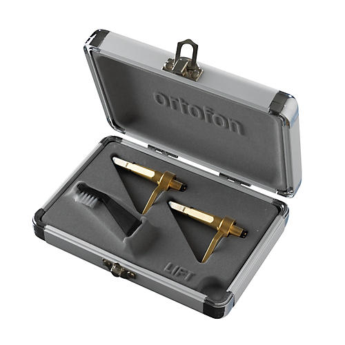 Ortofon Concorde Gold | Musician's Friend