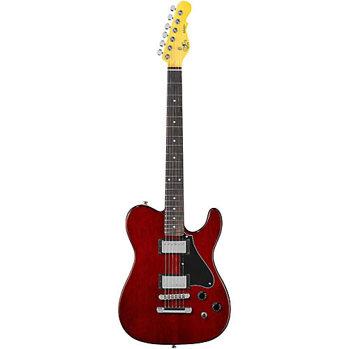 G&l asat deluxe on sale tribute series