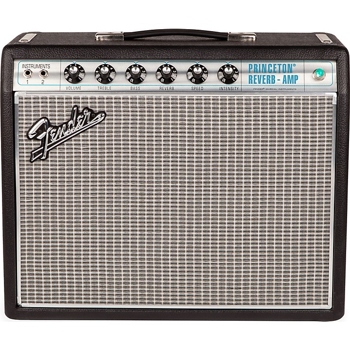 【Fender】    ’ 65 Princeton Reverb Fender Limited-Edition '65 Princeton Bordeaux Reserve 112