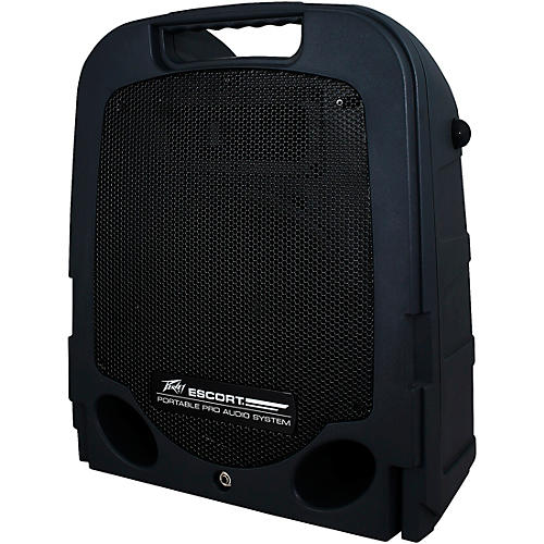 peavey escort 6000 portable pa system