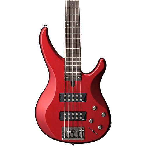 Shop All Yamaha Electric Bass Guitars