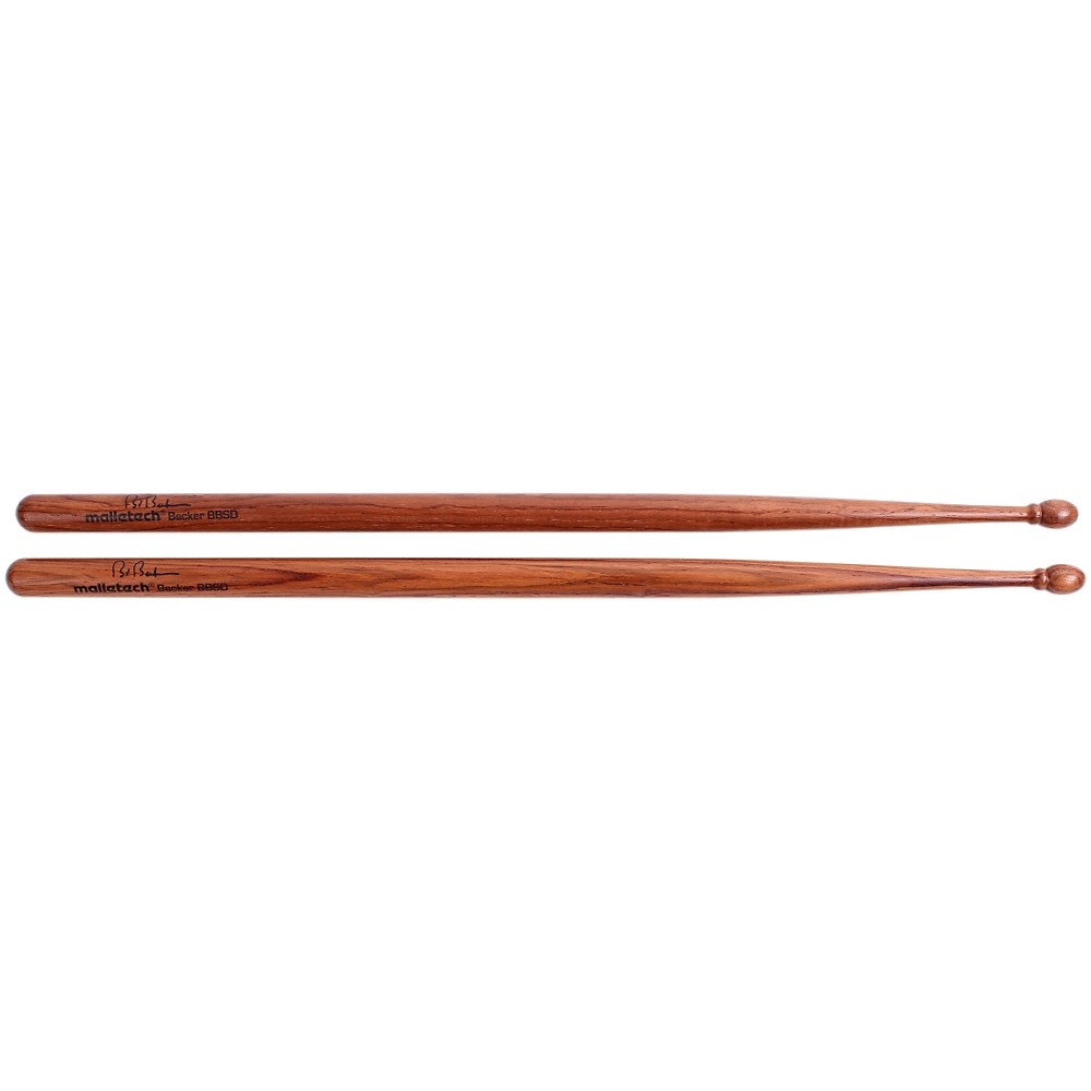 UPC 810160020059 product image for Malletech Bob Becker Drum Sticks | upcitemdb.com