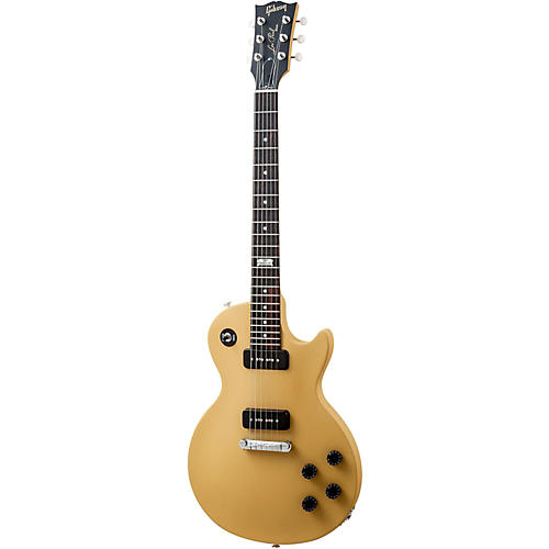 ギター Gibson Les Paul Melody Maker 2014 Gibson 2014 Les Paul Melody Maker Electric Guitar Satin TV