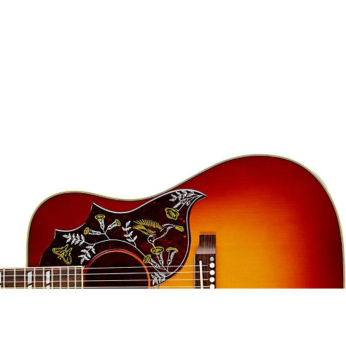 ギター Gibson Hummingbird Red Spruce Gibson Hummingbird Red Spruce 2018 | eBay