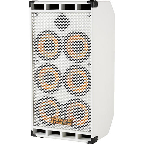 Markbass STD 106hf ベース　キャビネット Markbass Standard 104HF Front-Ported Neo 4x10 Bass Speaker