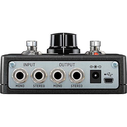 TC Electronic Ditto X2 Looper Effects Pedal | Musician's Friend