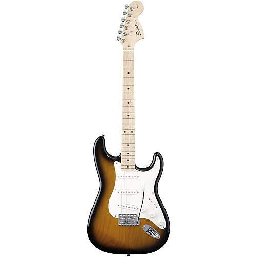 Squier Affinity Series Special Strat Electric Guitar 2-Color