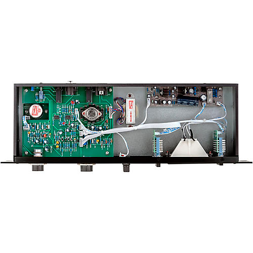 Warm Audio WA76 Discrete Compressor | Musician's Friend