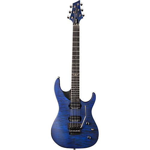 Washburn PXM10FR Parallaxe Series Electric Guitar Matte Washburn PXM10FR Parallaxe Series Electric Guitar Matte