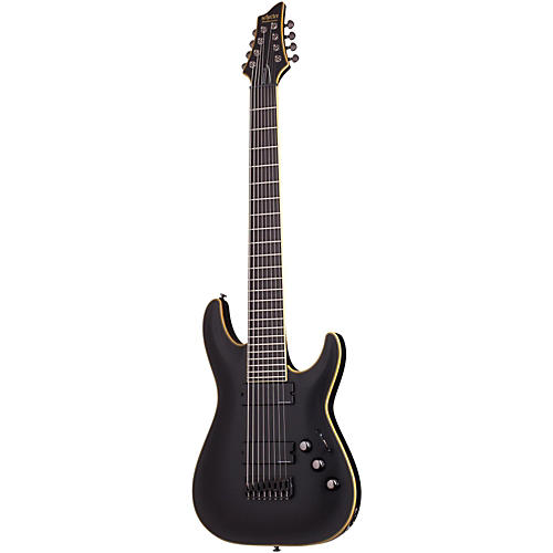 Schecter Guitar Research Blackjack ATX C-8 8-String Electric