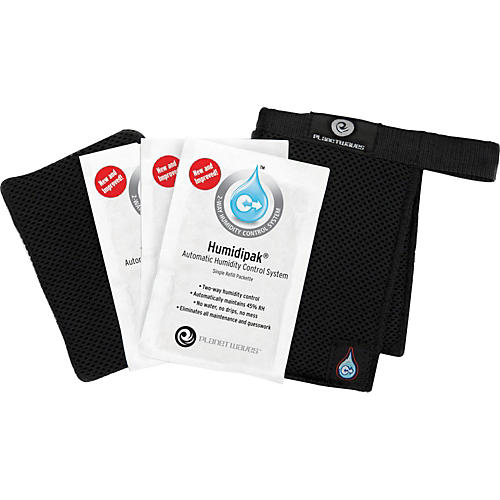 D'Addario PW-HTS Planet Waves Hygrometer Humidity and Temperature Sensor