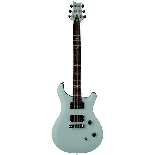 PRS SE Tim Mahony Electric Guitar Baby Blue | Musician's Friend