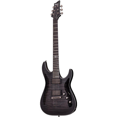 Schecter Guitar Research Hellraiser Hybrid C-1 Electric Guitar
