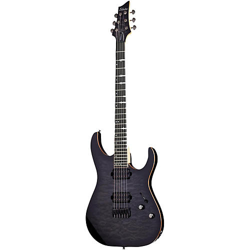 Schecter Guitar Research Banshee-6 Passive Electric Guitar