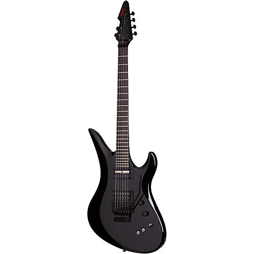 schecter blackjack a6 fr