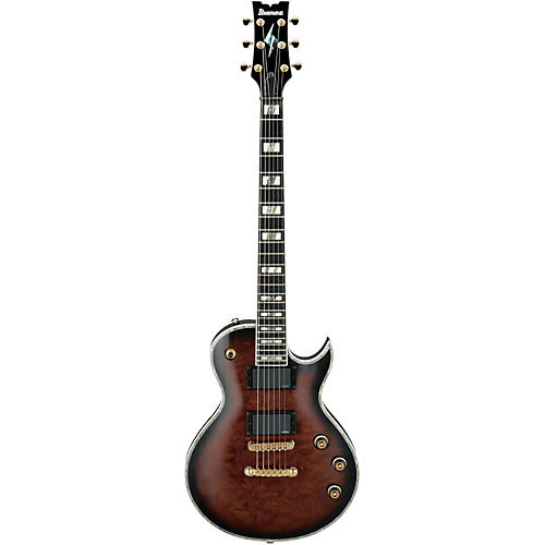 Ibanez ARZIR20FB Iron Label ARZ Series Electric Guitar Dark Brown