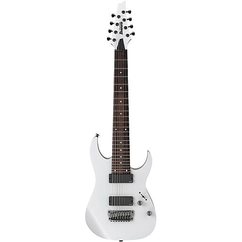 Ibanez RG prestige MOD ※一部難あり NGD] RG8570ZBB bought in Tokyo : r/Ibanez