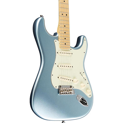 ギター Fender USA American Deluxe Plus Fender American Deluxe Strat® Plus Mystic 3 Color Sunburst