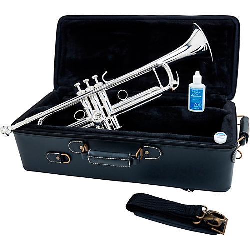 Yamaha YTR-8335IIRS Xeno Series Professional Bb Trumpet With