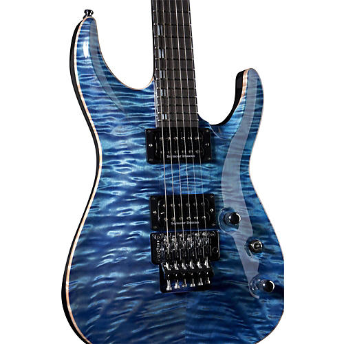 ESP Original Horizon CTM Electric Guitar with Floyd Rose
