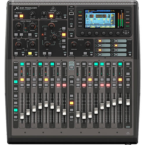 Up to two hundred fifty dollars off Behringer products.