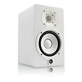 J05608000001000 - Yamaha HS5 W Powered Studio Monitor White