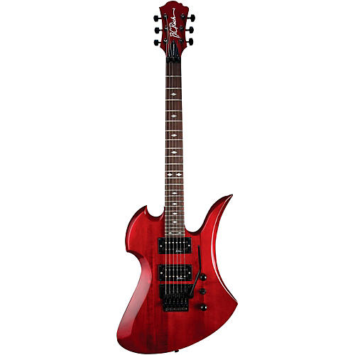 B.C. Rich Mockingbird Electric Guitar with Floyd Rose