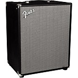 Fender Rumble 100 1x12 100W Bass Combo Amp | Musician's Friend