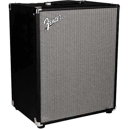 Bass Amplifiers