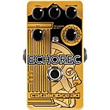 J06450000000000 - Catalinbread Echorec Multi-Tap Echo Guitar Effects Pedal