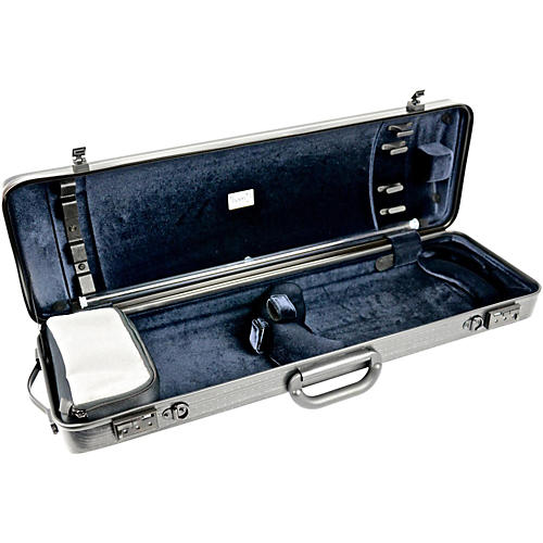 カリンバ　dual HIGHTECH L'ETOILE OBLONG VIOLIN CASE (CLASSIC SHAPE) – Bam Cases