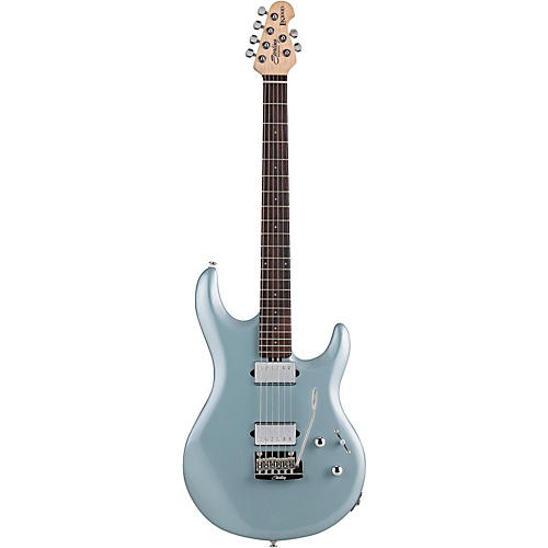 Sterling by Music Man LK100D Electric Guitar Luke Blue | Musician's Friend