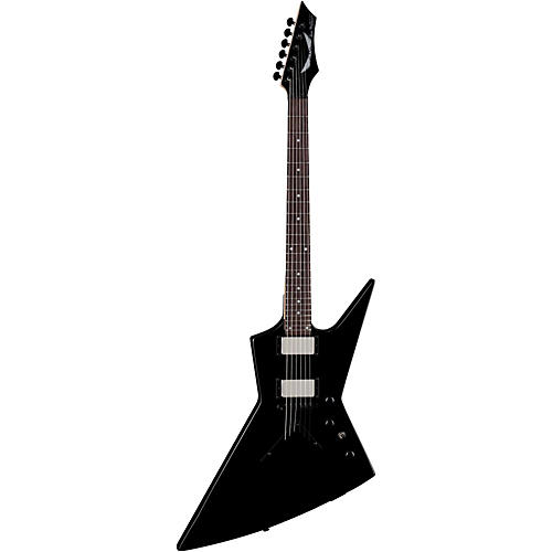 Dean Zero X Dave Mustaine Electric Guitar Classic Black