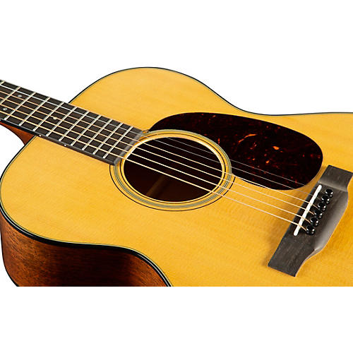 Martin 2024 Standard Series 000-18 Auditorium Acoustic Guitar