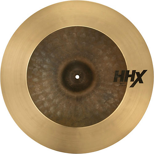 きたろう SABIAN HHX OMNI Ride Cymbal 22 in. | Musician's Friend