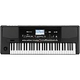 Pa600 - Professional Arranger | KORG (USA)