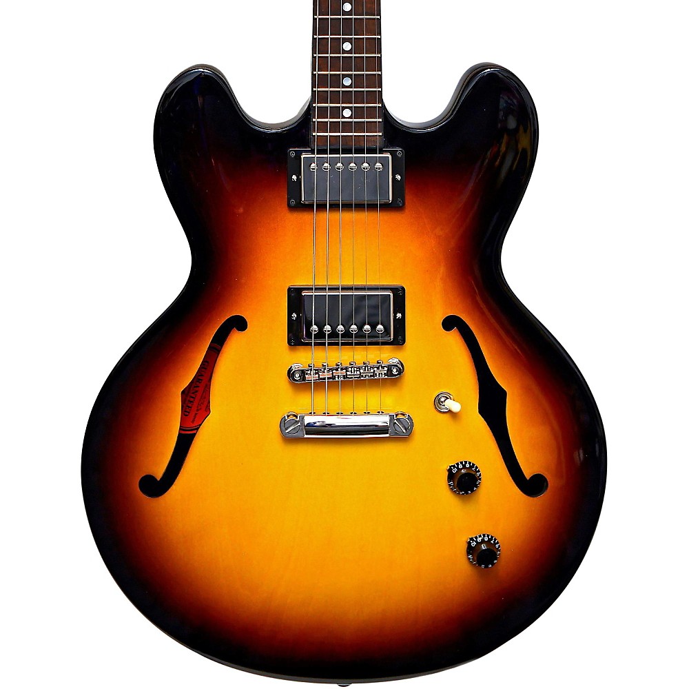 Gibson Es-335 Studio Semi-hollow Electric Guitar Vintage Sunburst | Kayvee